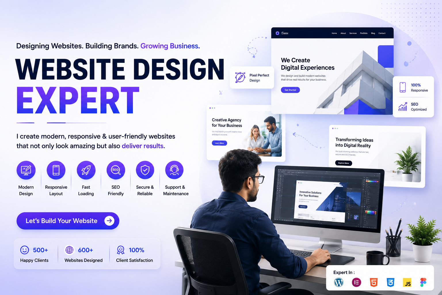 Digital Marketing Agency
